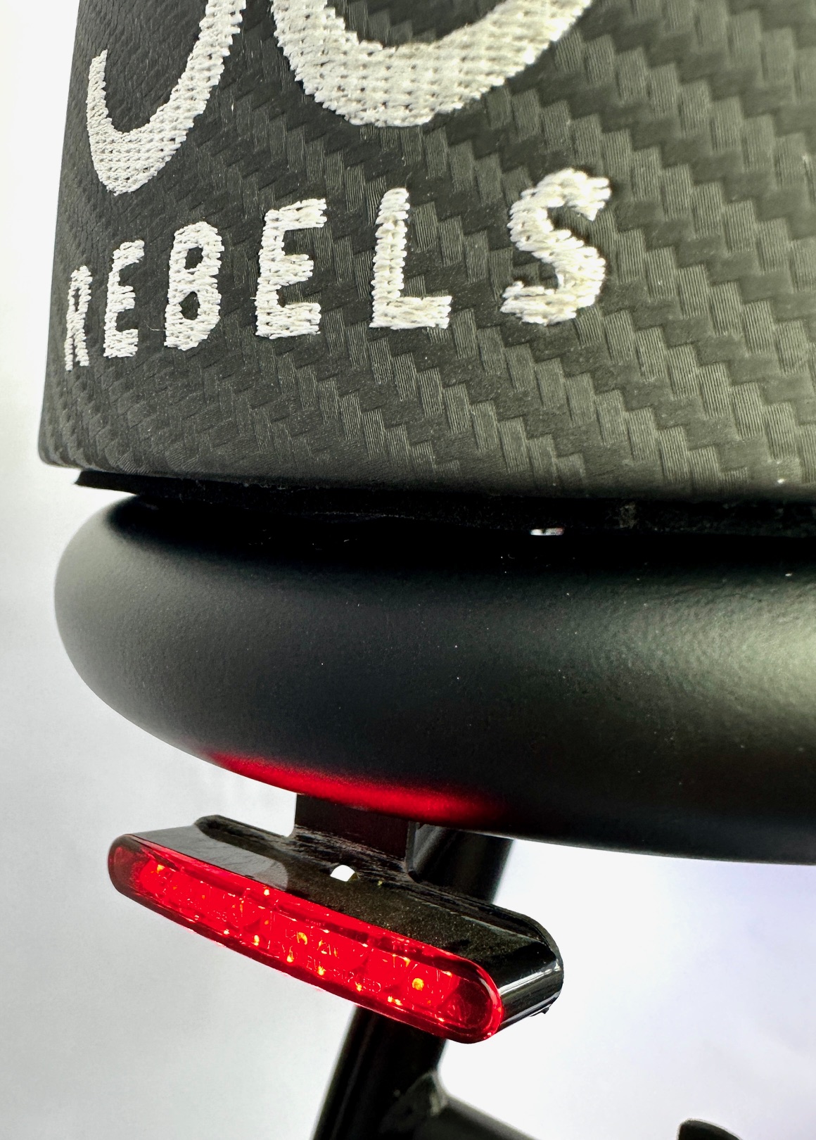50 Rebels EBike R-Serie
