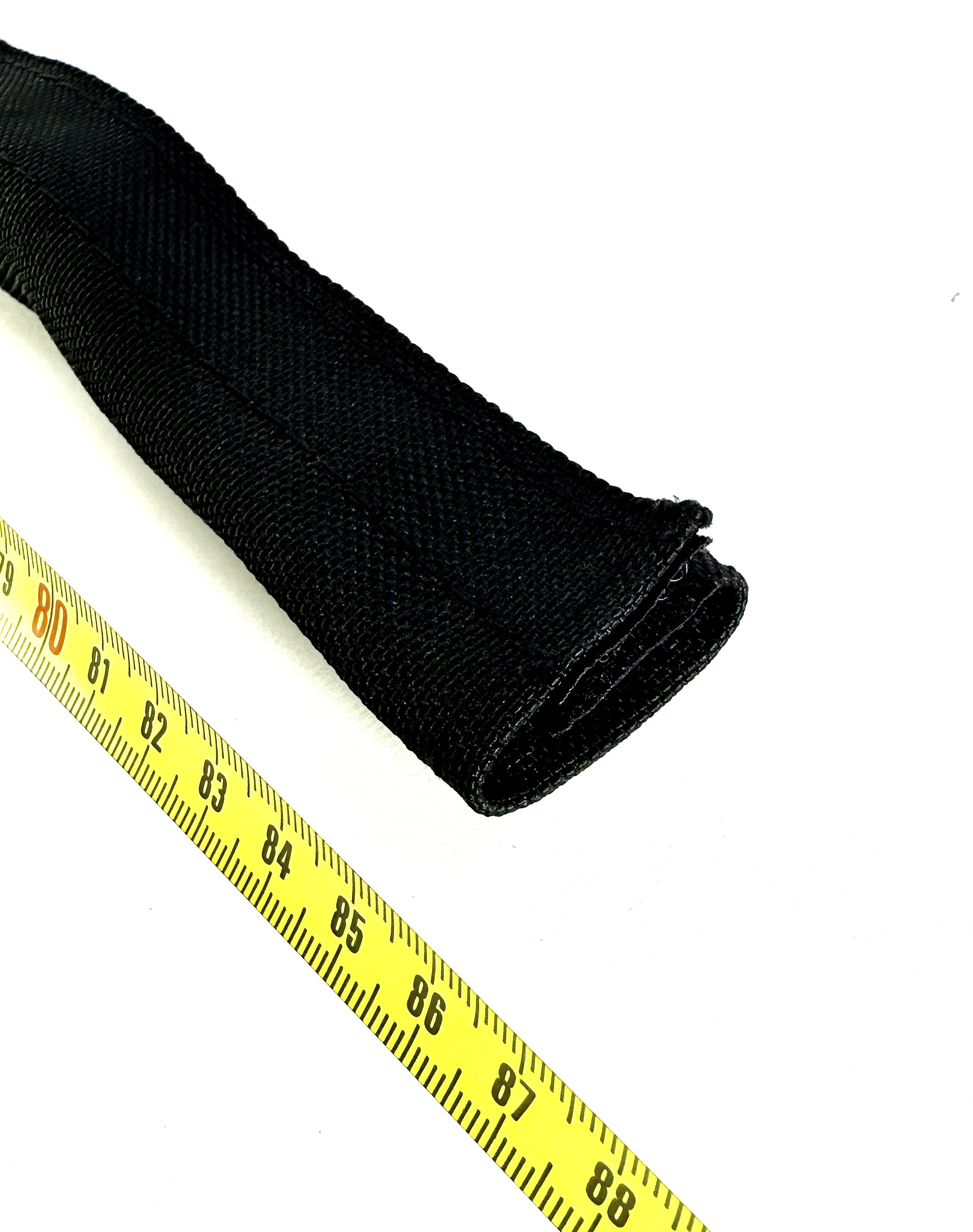 Kabelschutzschlauch 85 cm Klett