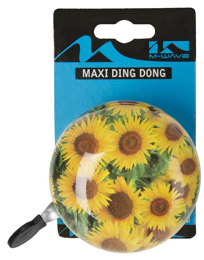 Ding Dong Glocke Sunflower