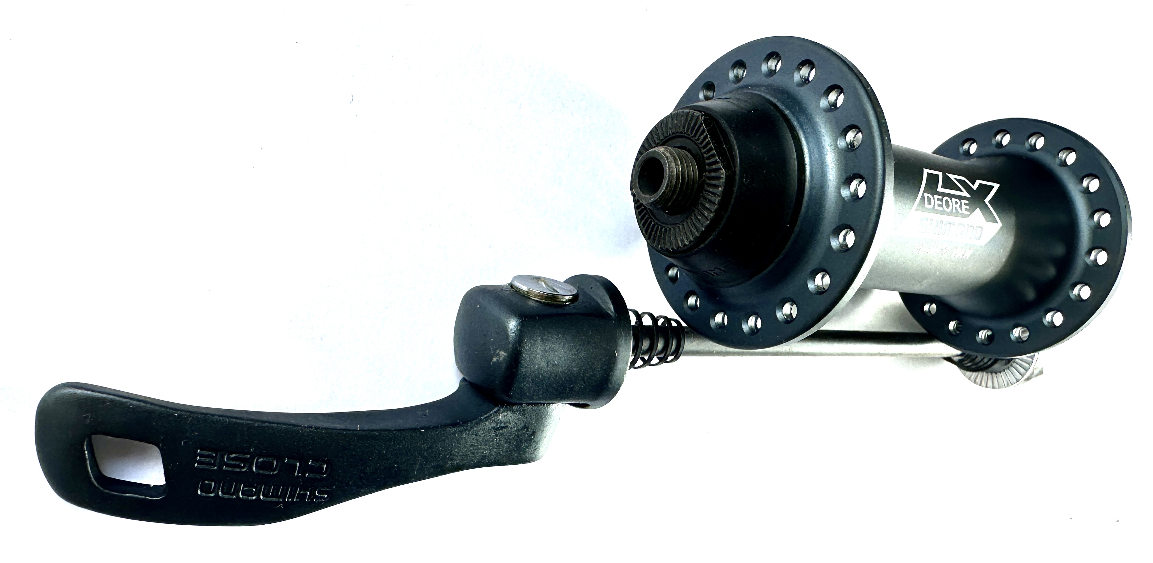 Shimano_Deore_LX_HB-M570_Vorderradnabe_b