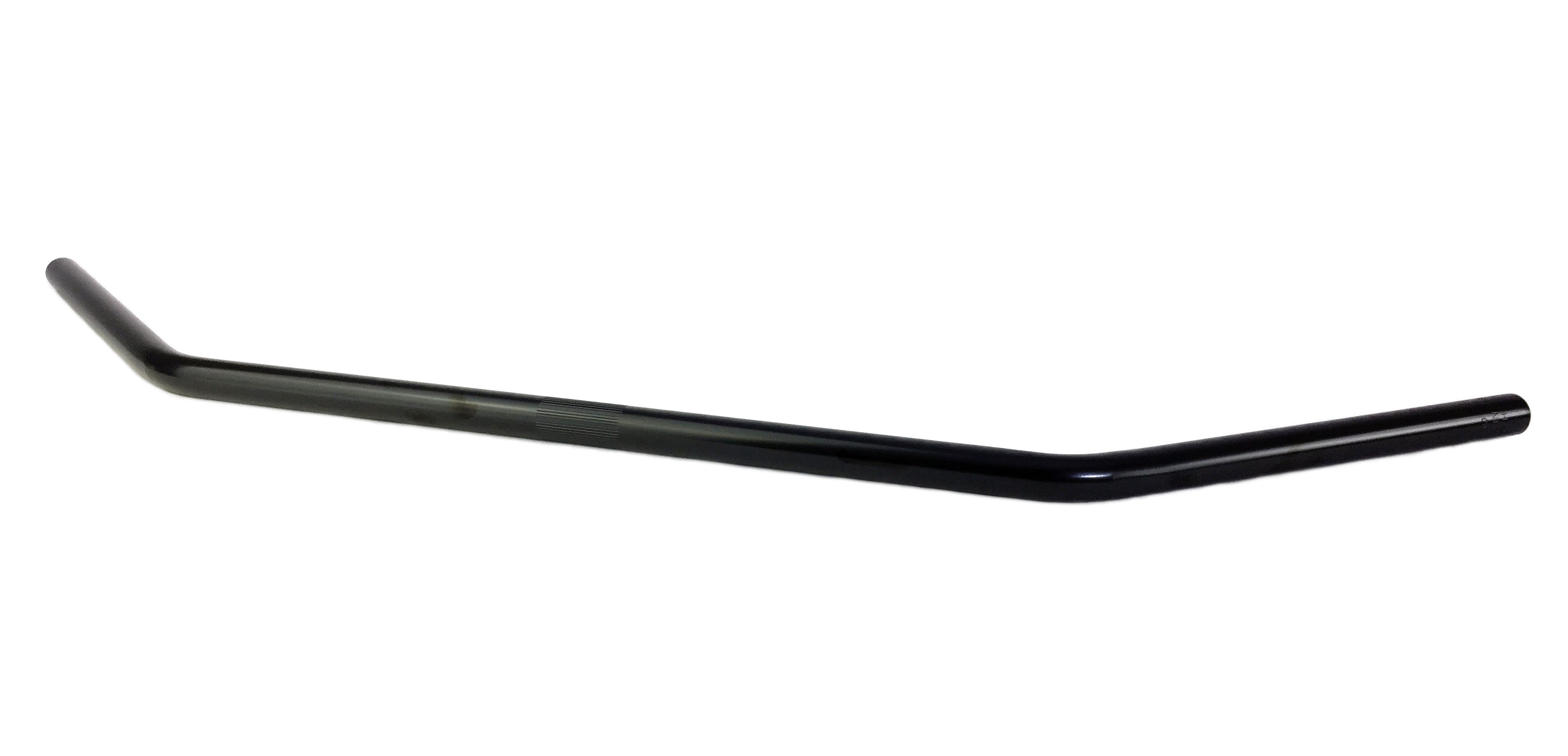 Lenker Dragbar, schwarz, 120 cm