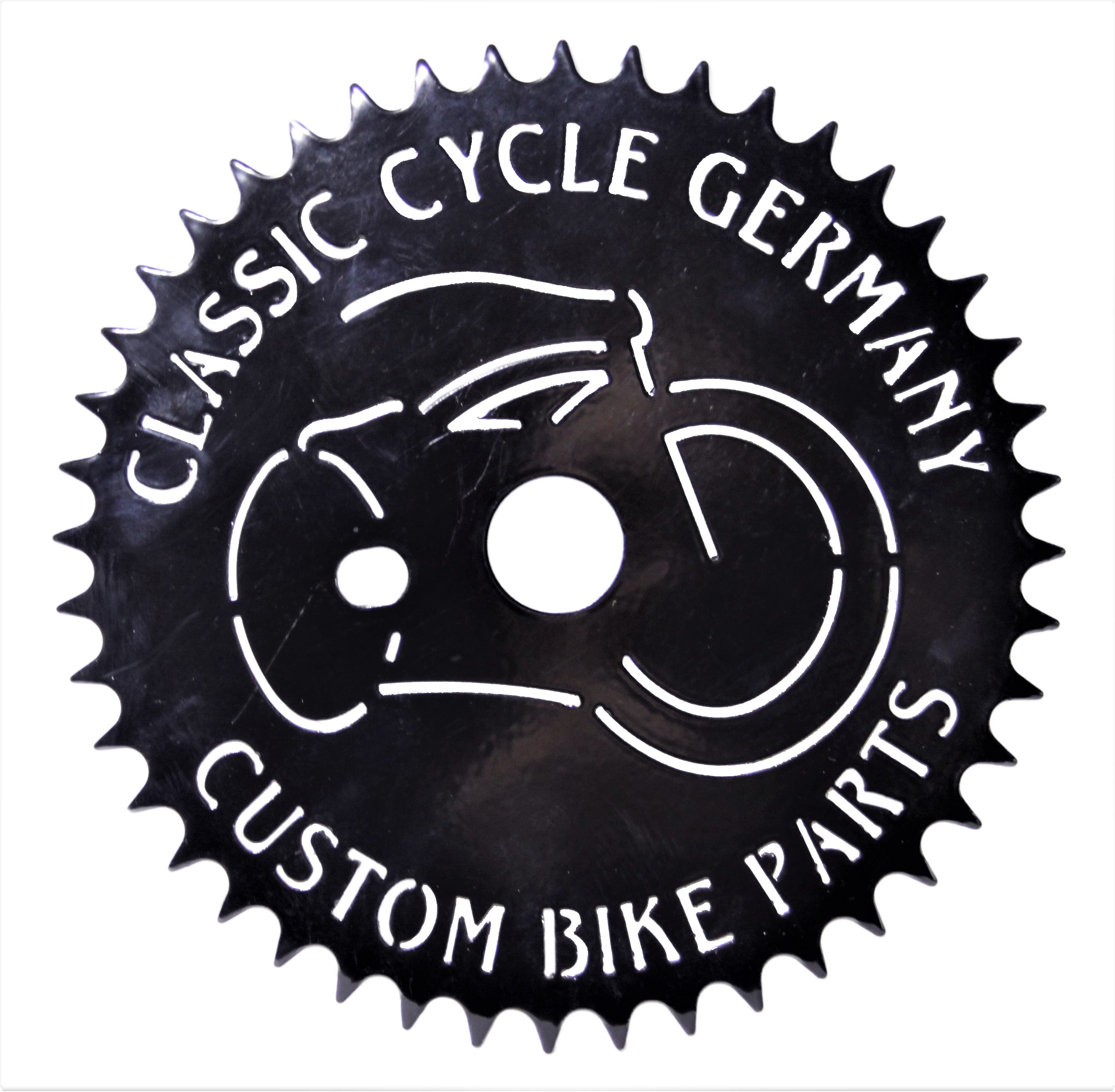 Kettenblatt Classic Cycle