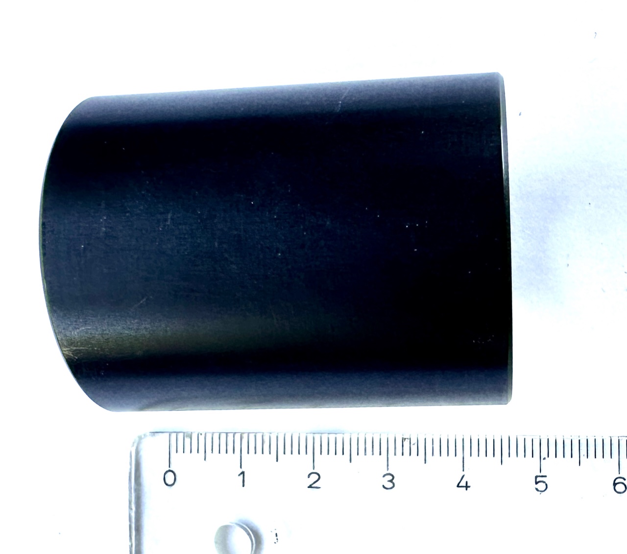 UDX Vorbau Spacer Distanzring Alu 1 1/8  45 mm