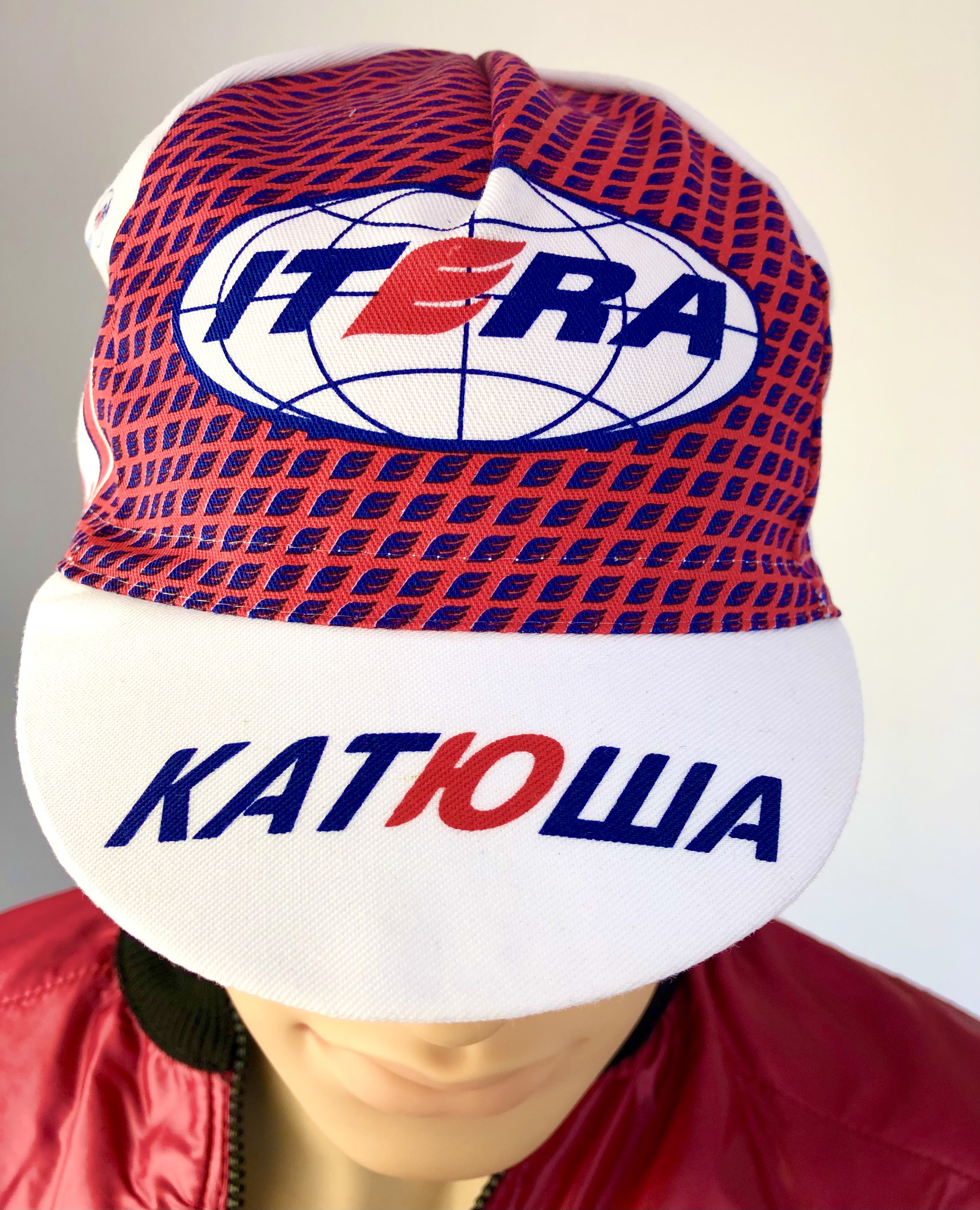 Rennradkappe_Historical_team_cap_retro_cycling_cap_radmutze_Rennkappe_Cycling_-Radlercap_La-Casquette_fahrradkultur_KATUSHA_tera16
