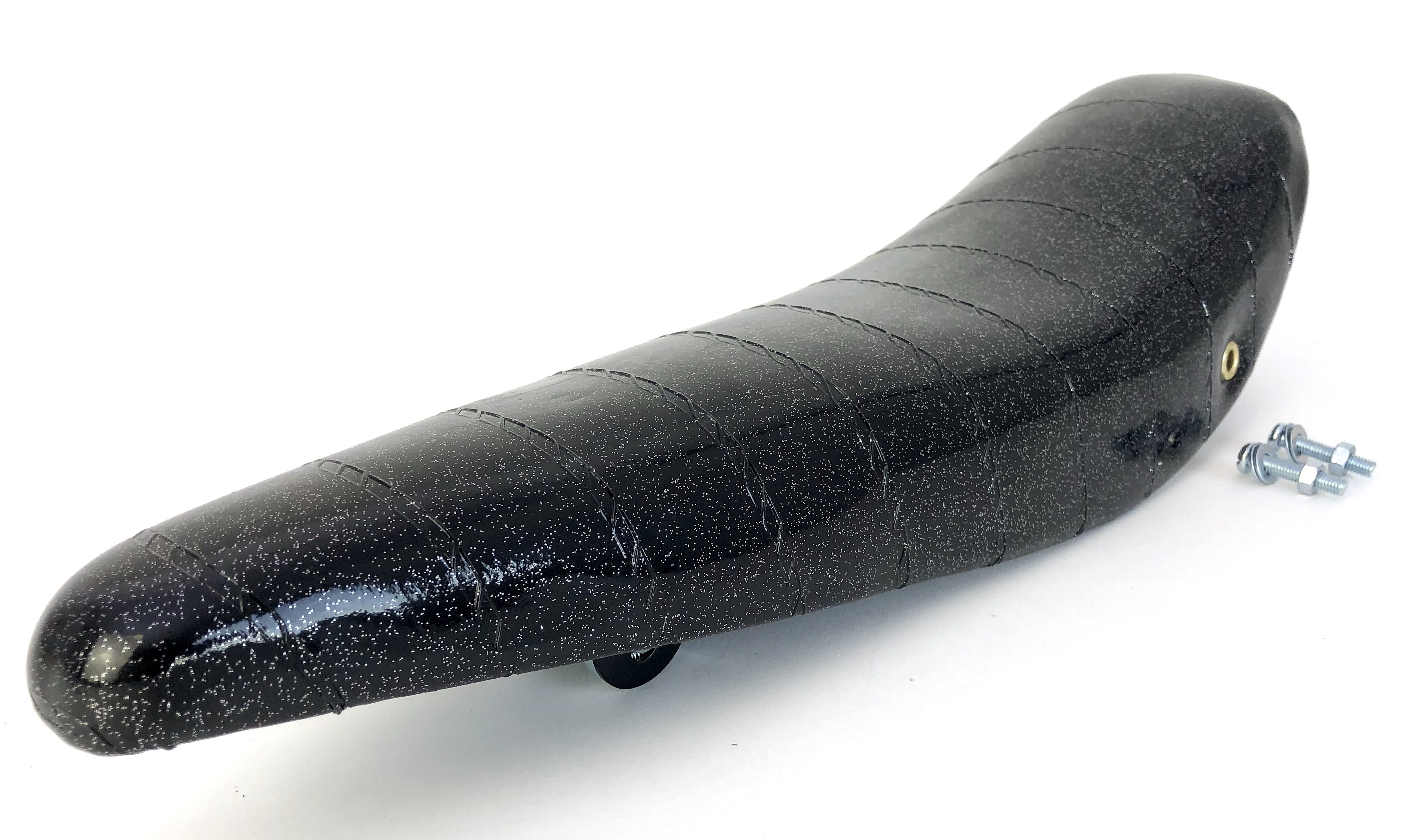 Bananensattel_schwarz_glitter_3