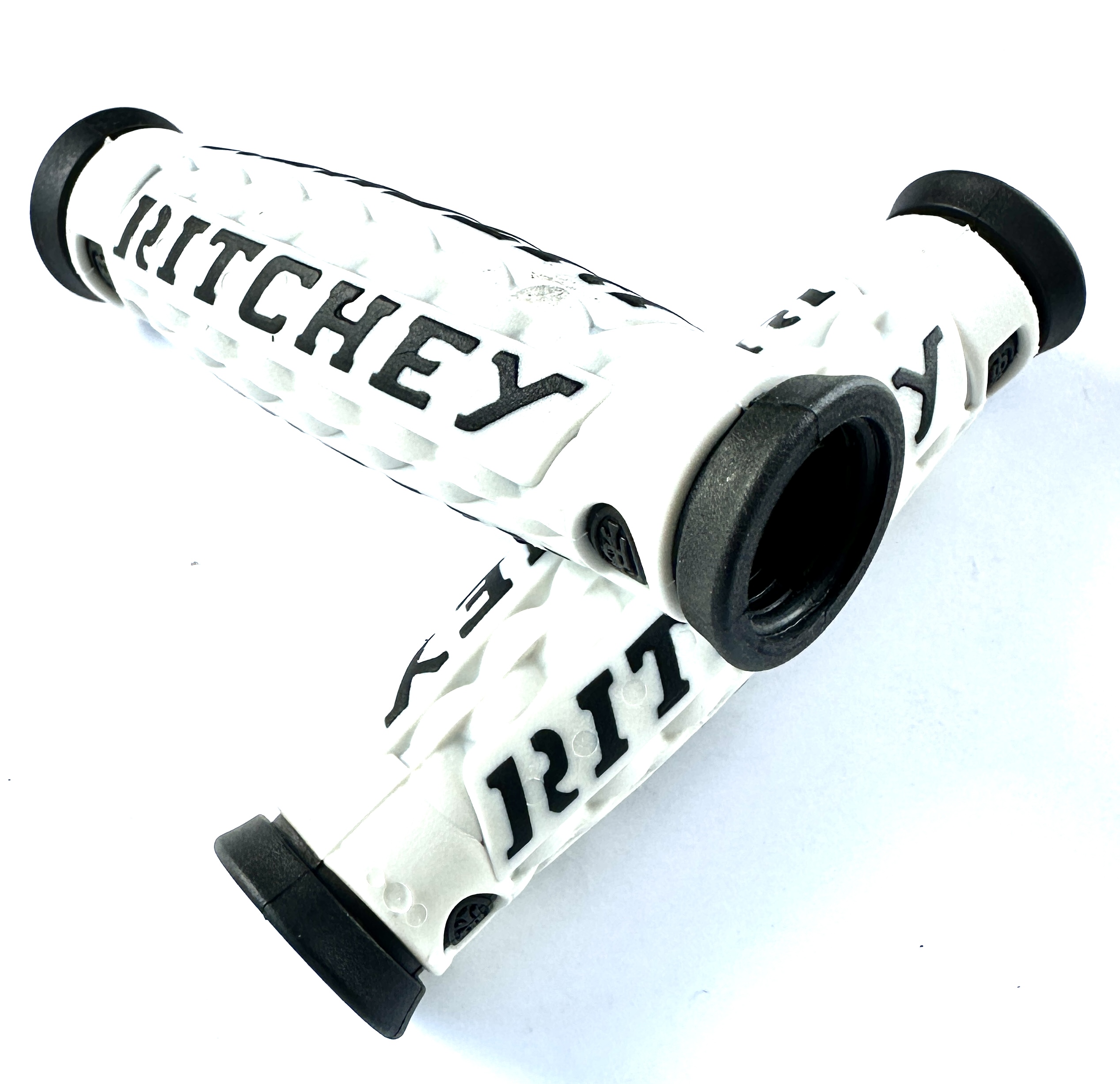 Ritchey Griffe MTB PRO TG6, weiß