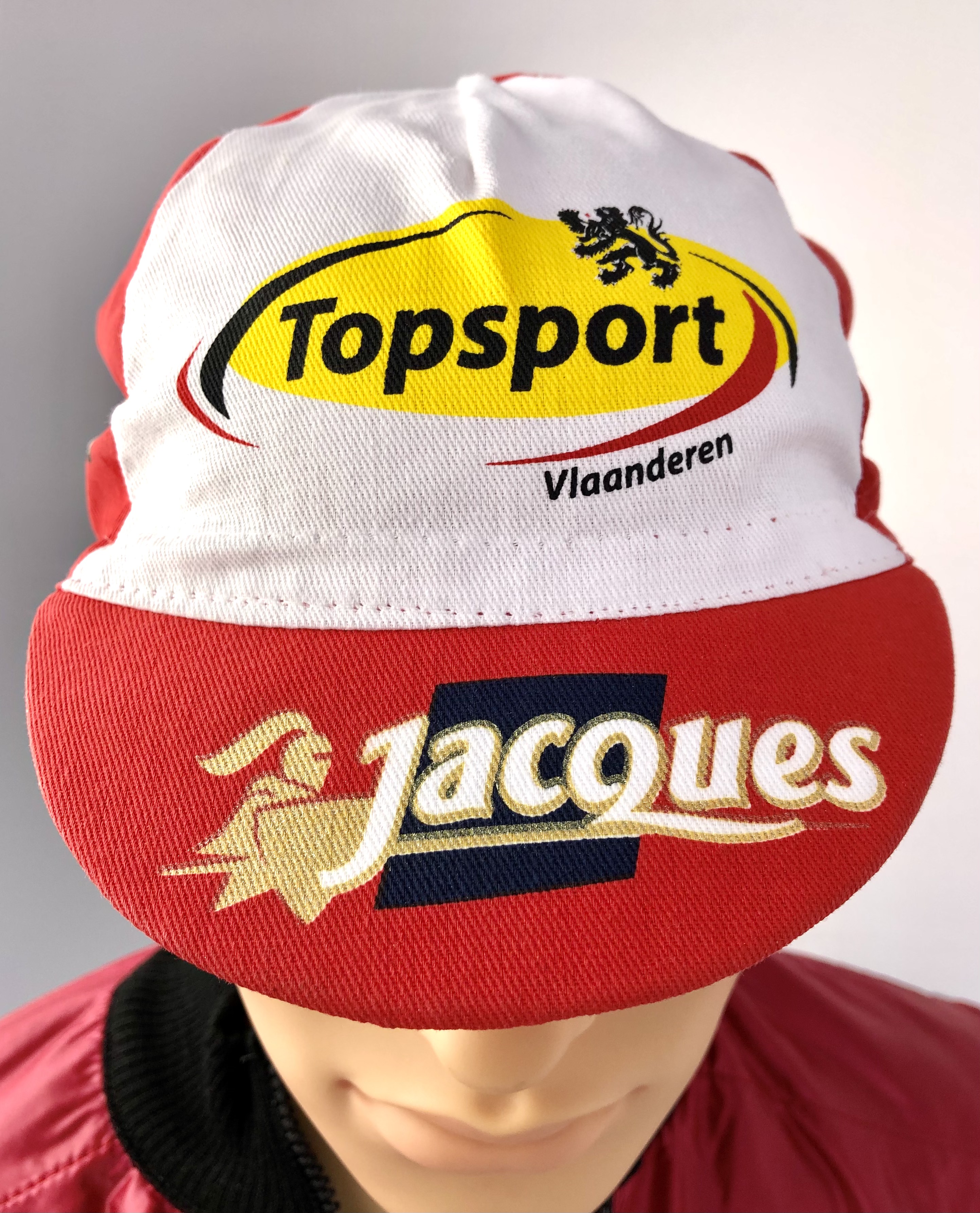 Rennradkappe_Historical_team_cap_retro_cycling_cap_radmutze_Rennkappe_Cycling_-Radlercap_La-Casquette_fahrradkultur_topsport_Jacques_1