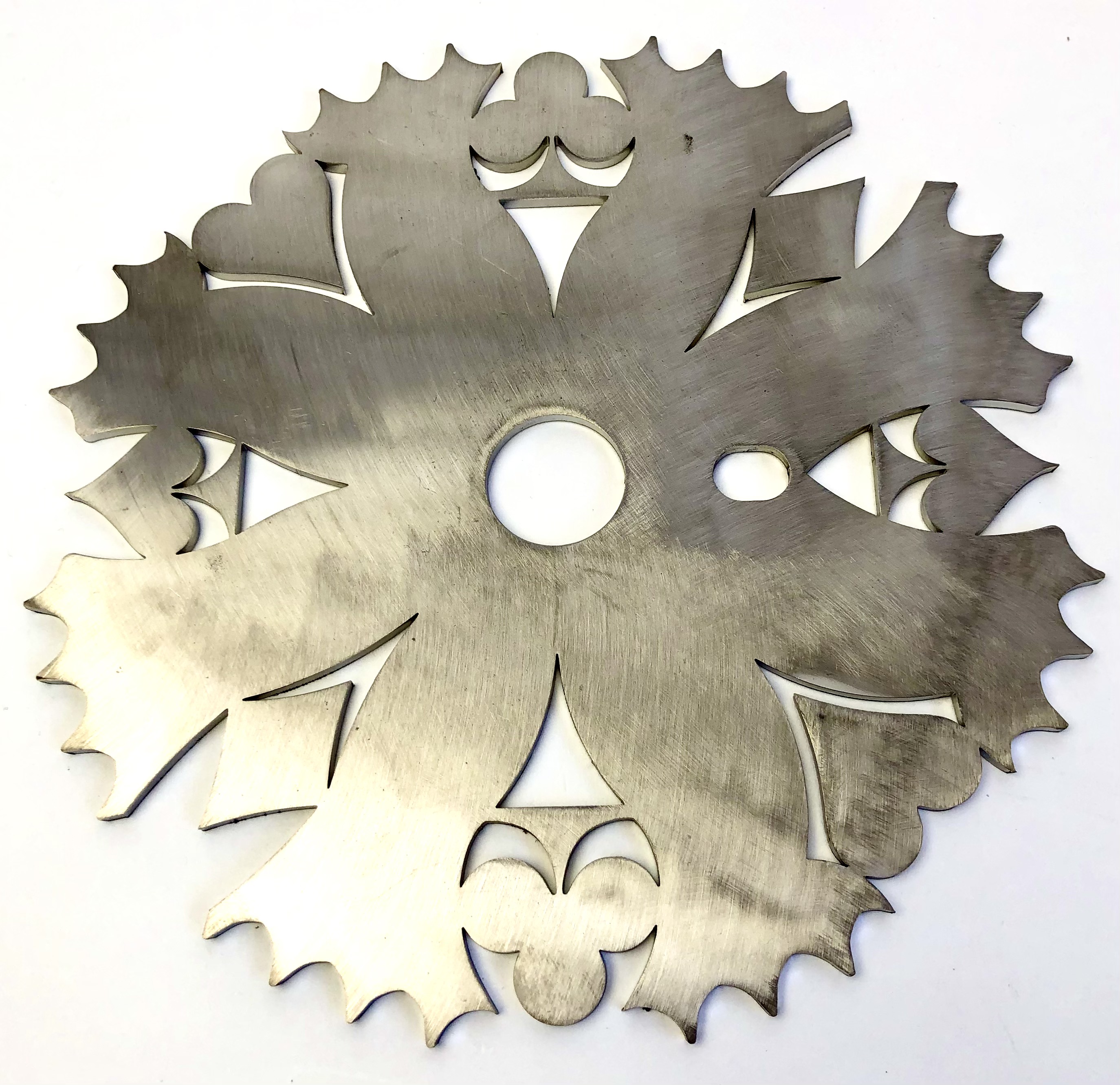 Chainwheel_Poker_stainless_steel_1