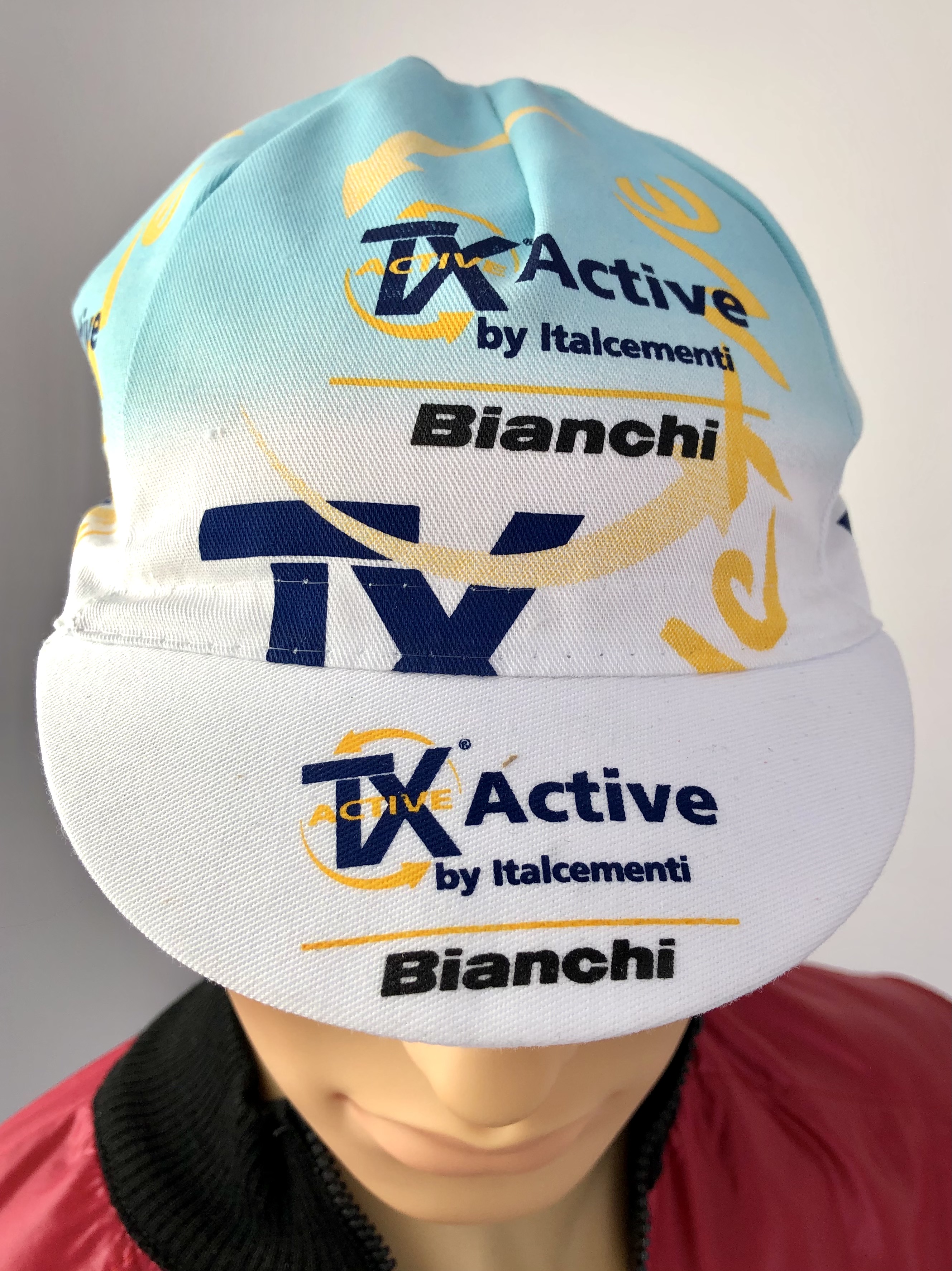 Rennradkappe_Historical_team_cap_retro_cycling_cap_radmutze_Rennkappe_Cycling_-Radlercap_La-Casquette_fahrradkultur_TX-Active-Bianchi_1