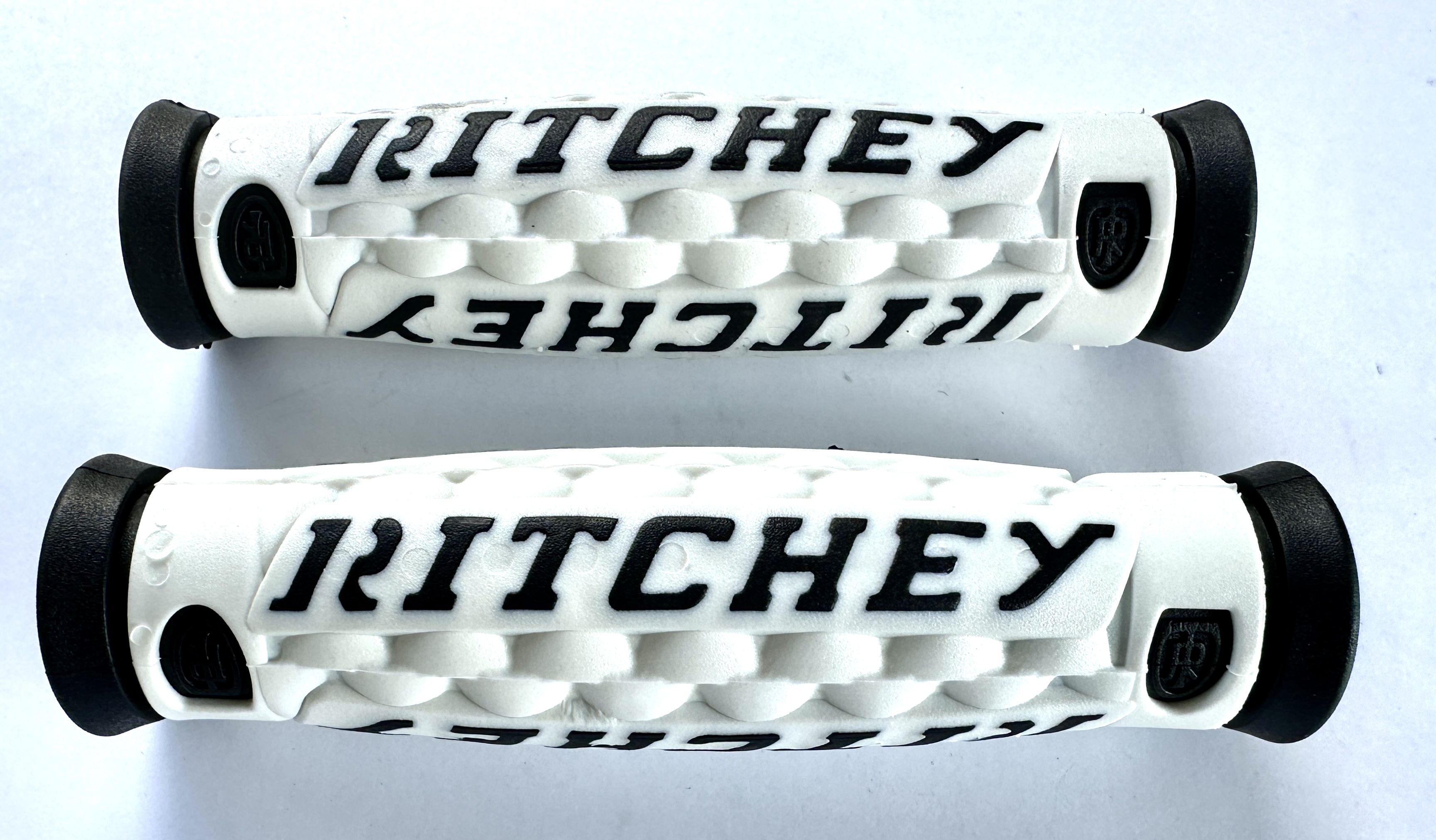 Ritchey Griffe MTB PRO TG6, weiß