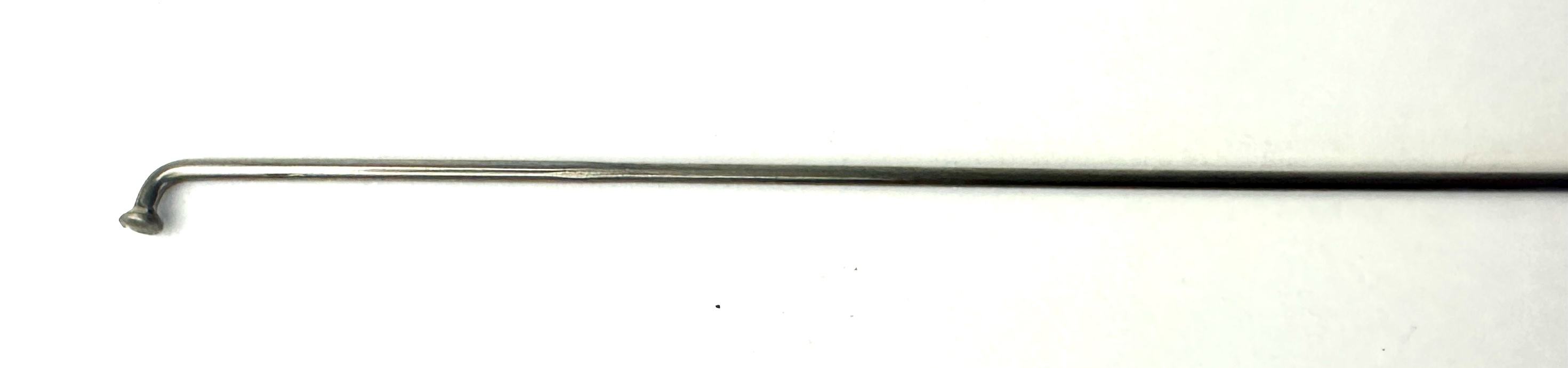 Prym Giro Nirosta Speiche DD 264 mm mit Spezial-Renn-Nippel