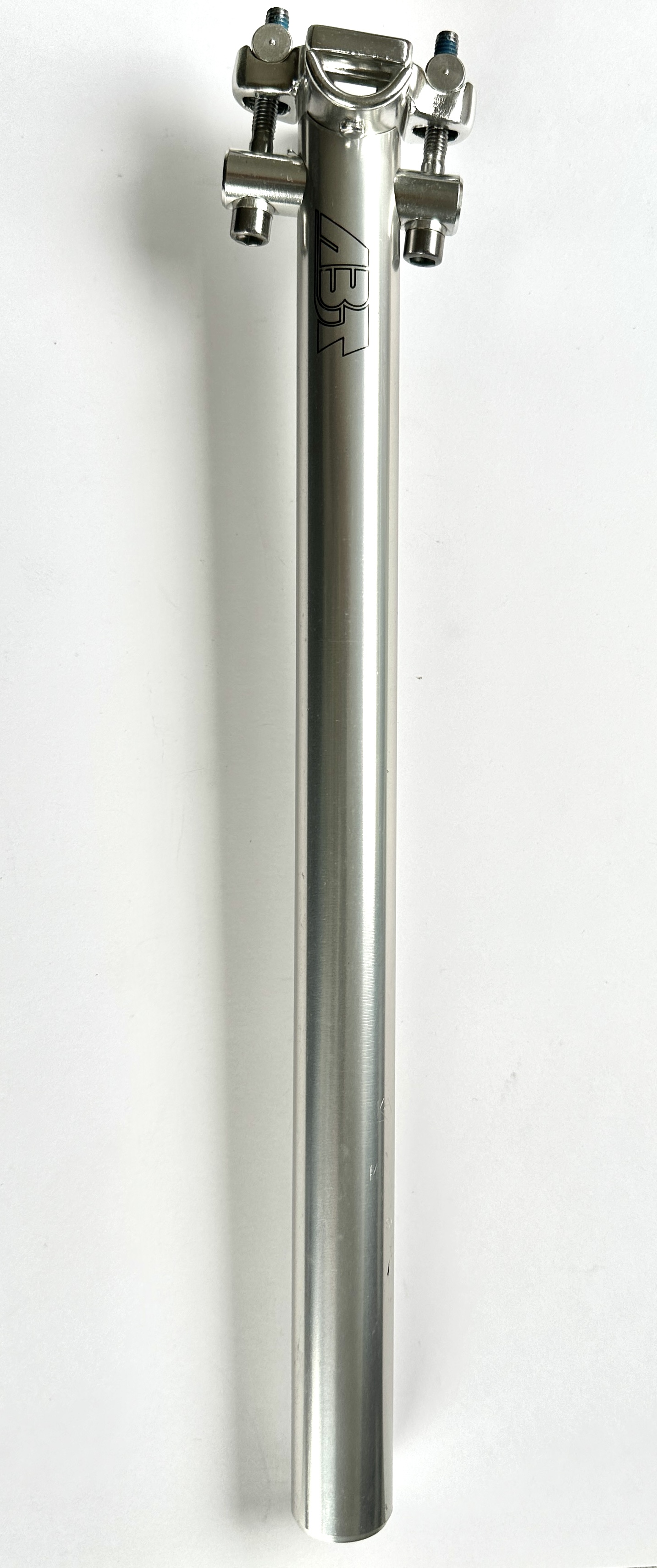 ABT Patentsattelstütze 25,4 mm  350 mm Alu
