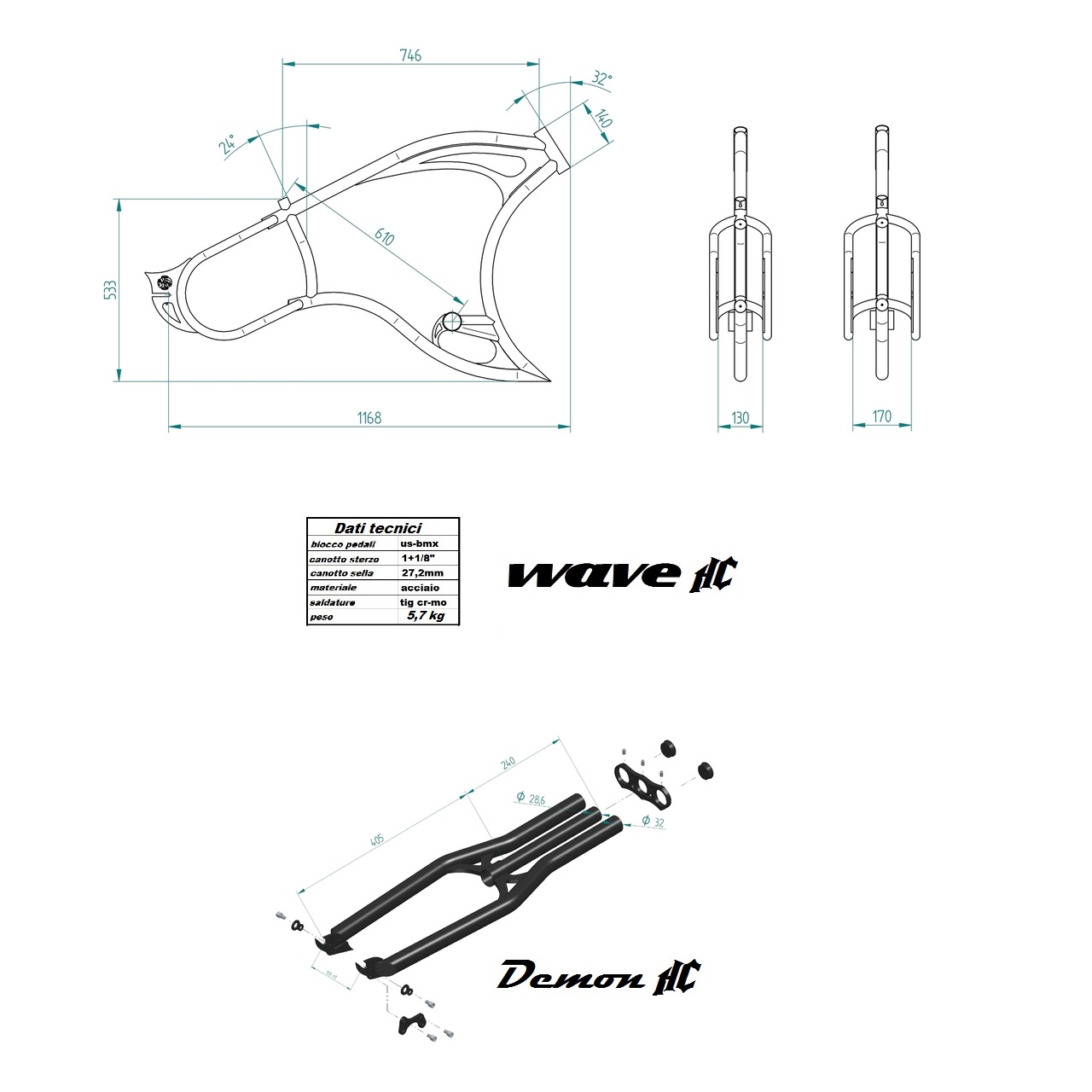TELAIO_WAVE_HC_130-170-MM