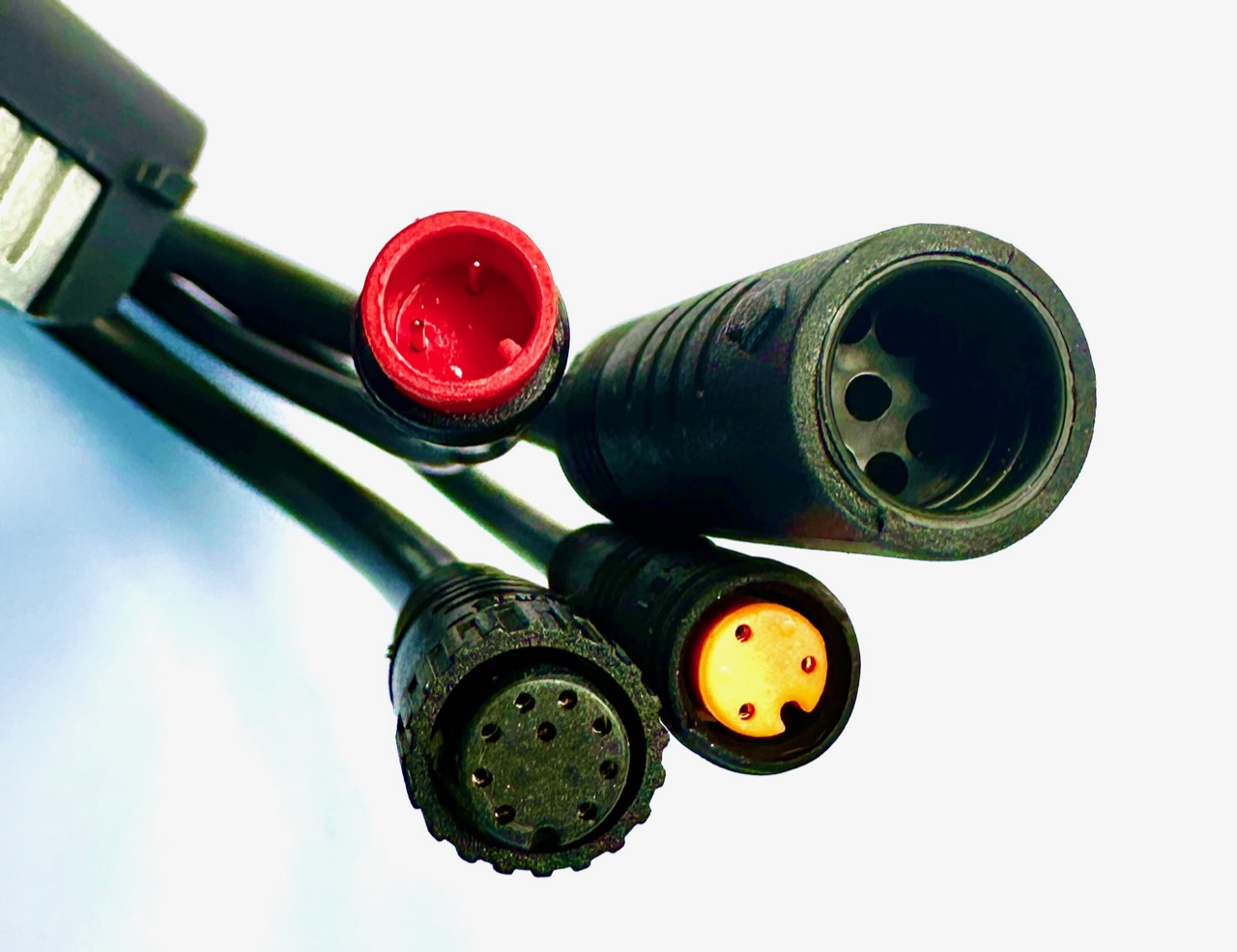 UD_controller_motor_DC_48_battery_holder_kunteng