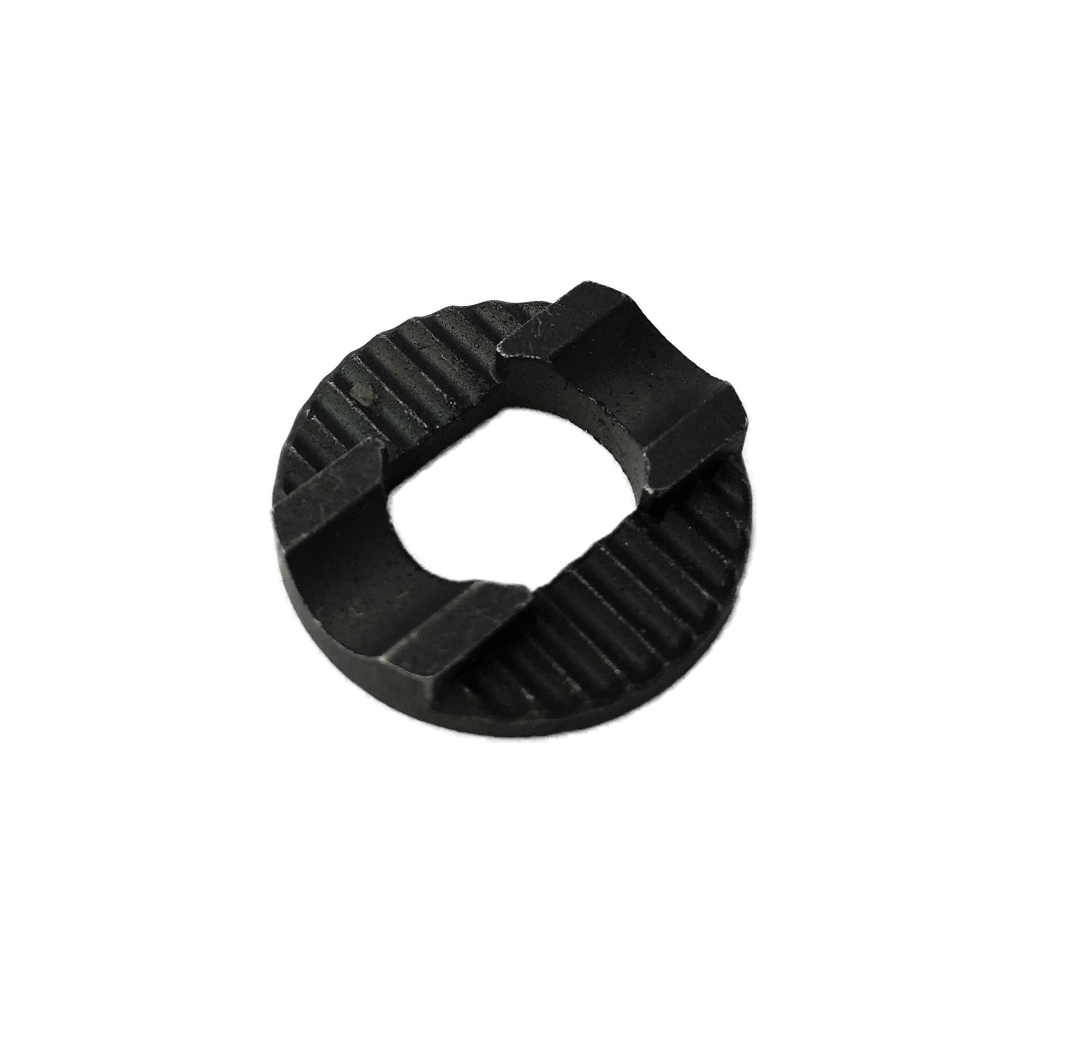 Sturmey-Archer gezahnte Sicherungsscheibe w 9.5 mm tabs HMW494