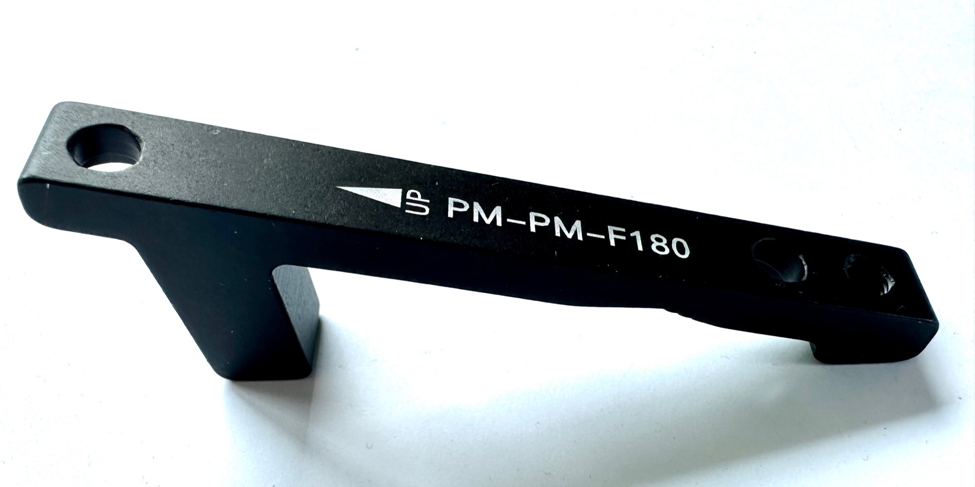 Adapter für Scheibenbremsen PM-PM-F180
