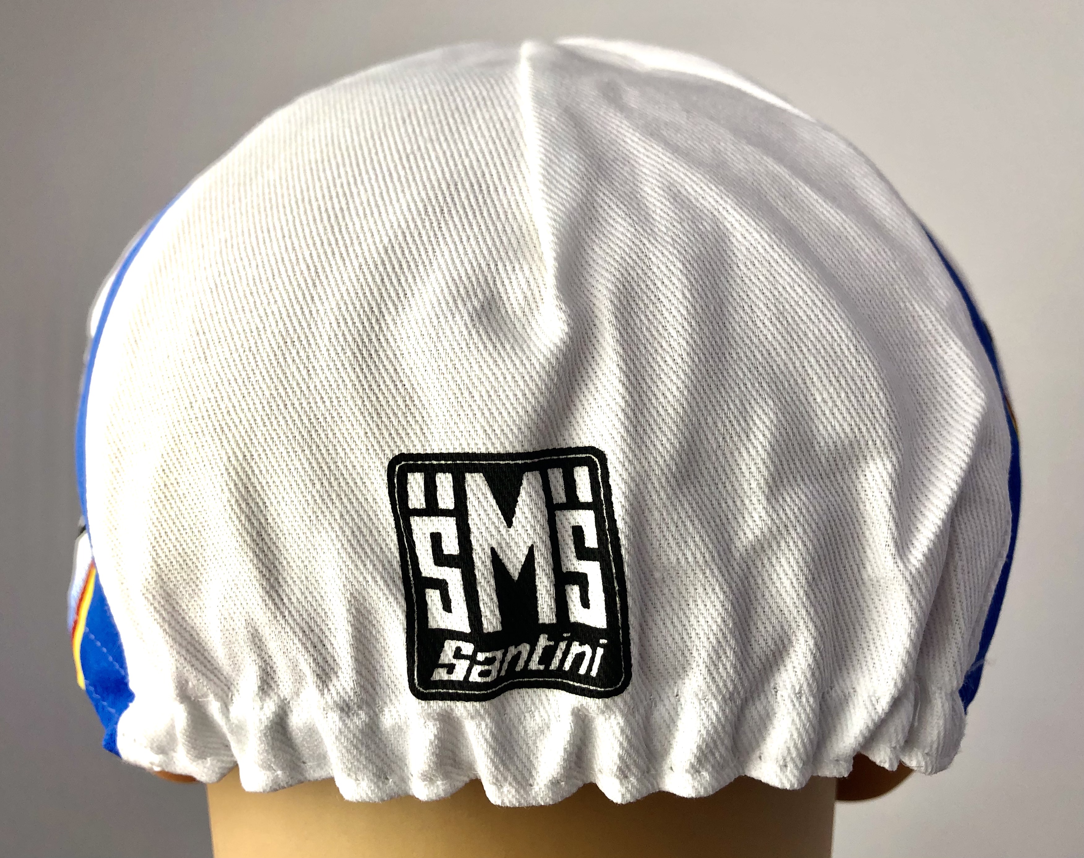 Rennradkappe_Historical_team_cap_retro_cycling_cap_radmutze_Rennkappe_Cycling_-Radlercap_La-Casquette_fahrradkultur_Selle-Italia-Diquigiovanni_2