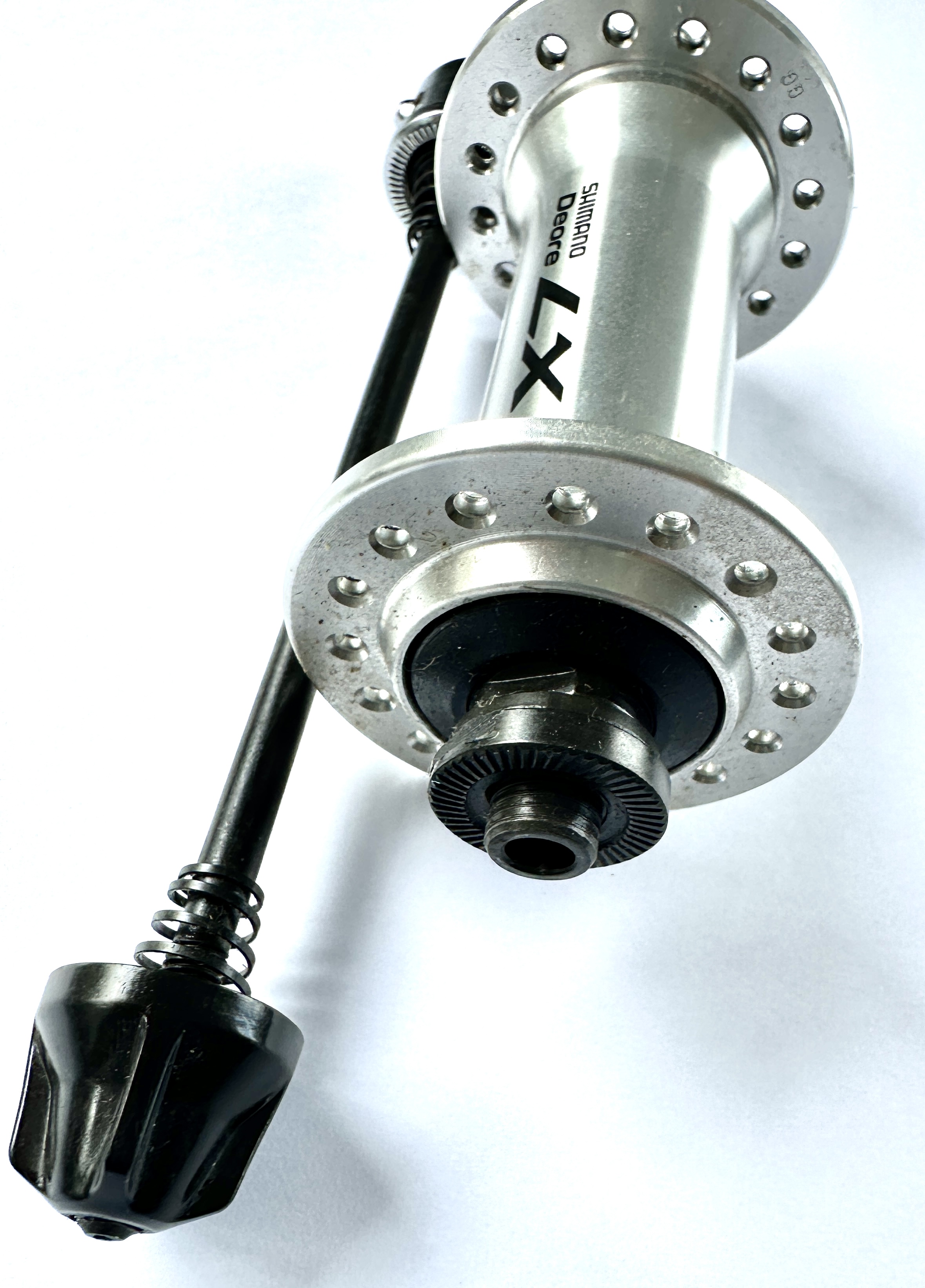 Shimano_Deore_XL_HB-T660_Vorderradnabe_b