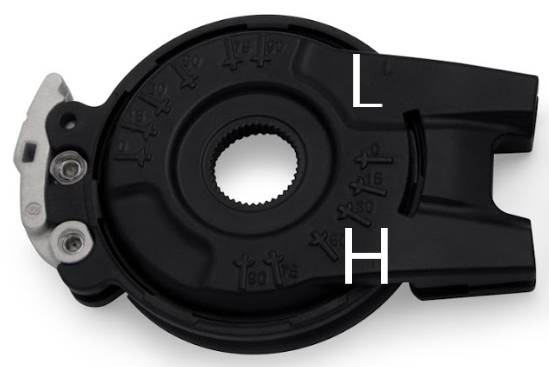 Cavo Di Alimentazione Principale Nuvinci Enviolo Interfaccia - Foto 11