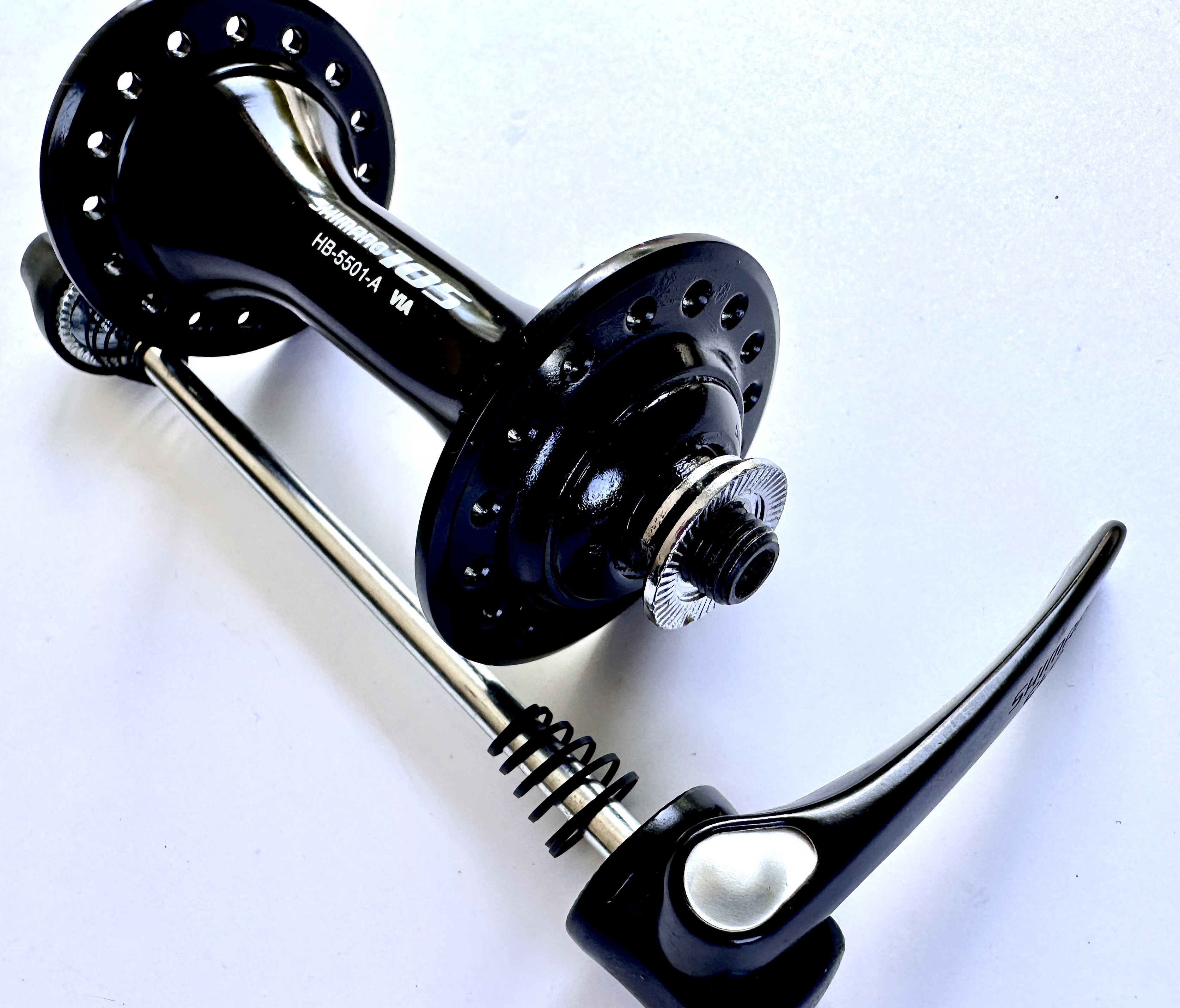 Shimano_made_in_Japan_Hub_Vorderradnabe_105_hb-5501-a_2