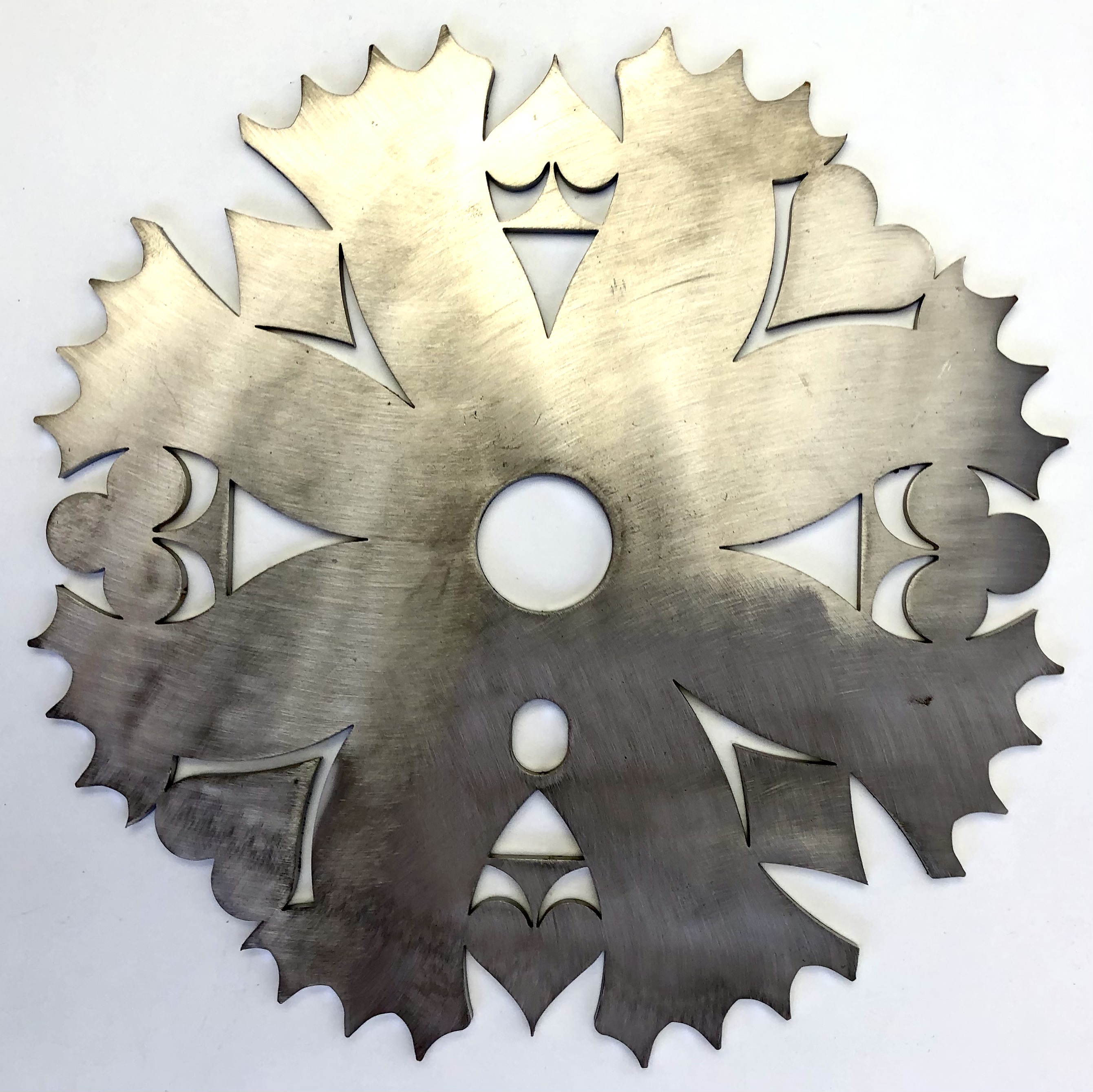 Chainwheel_Poker_stainless_steel_2