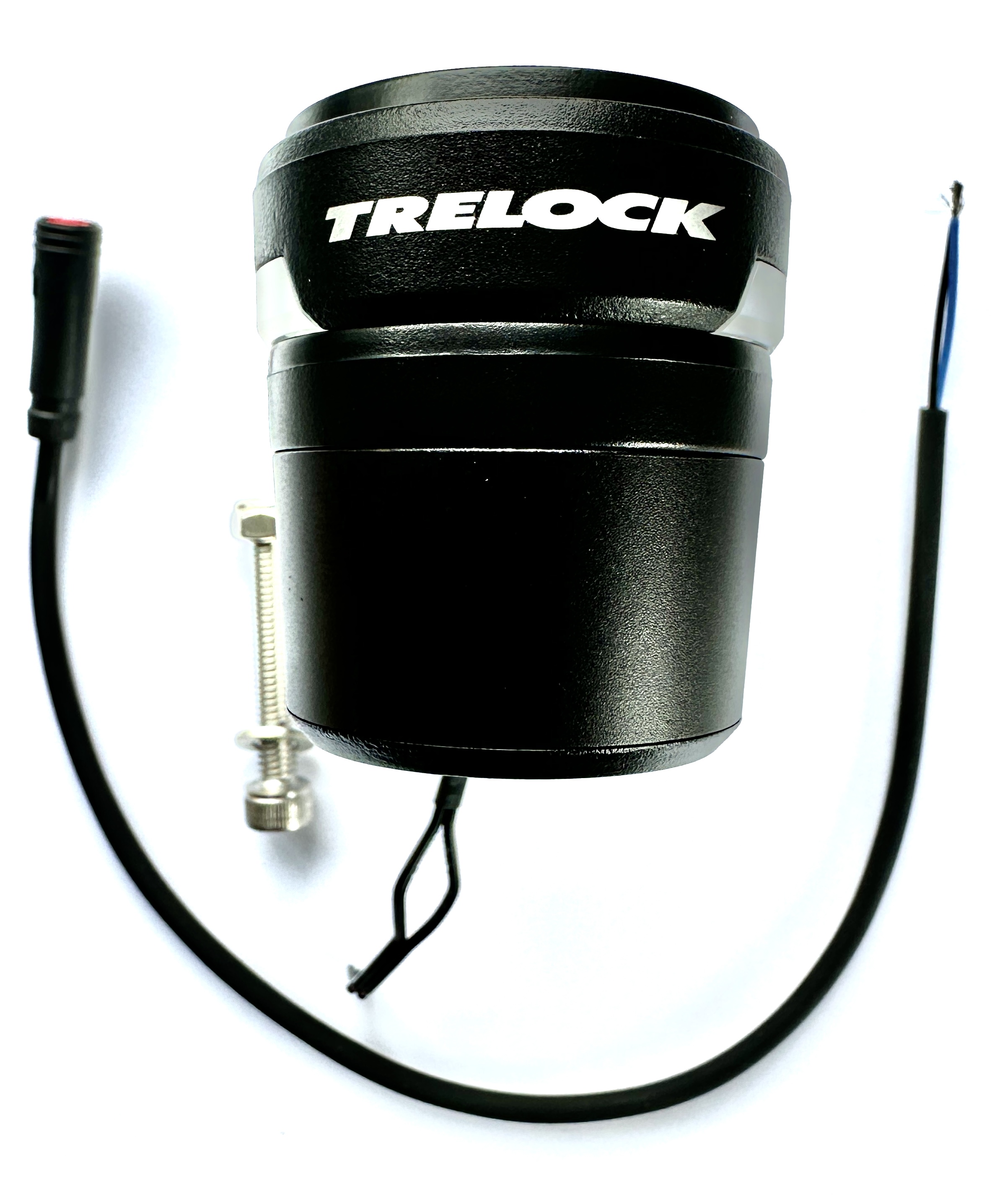 Trelock LS780 Airflow 100 LED Frontlicht für Ebike