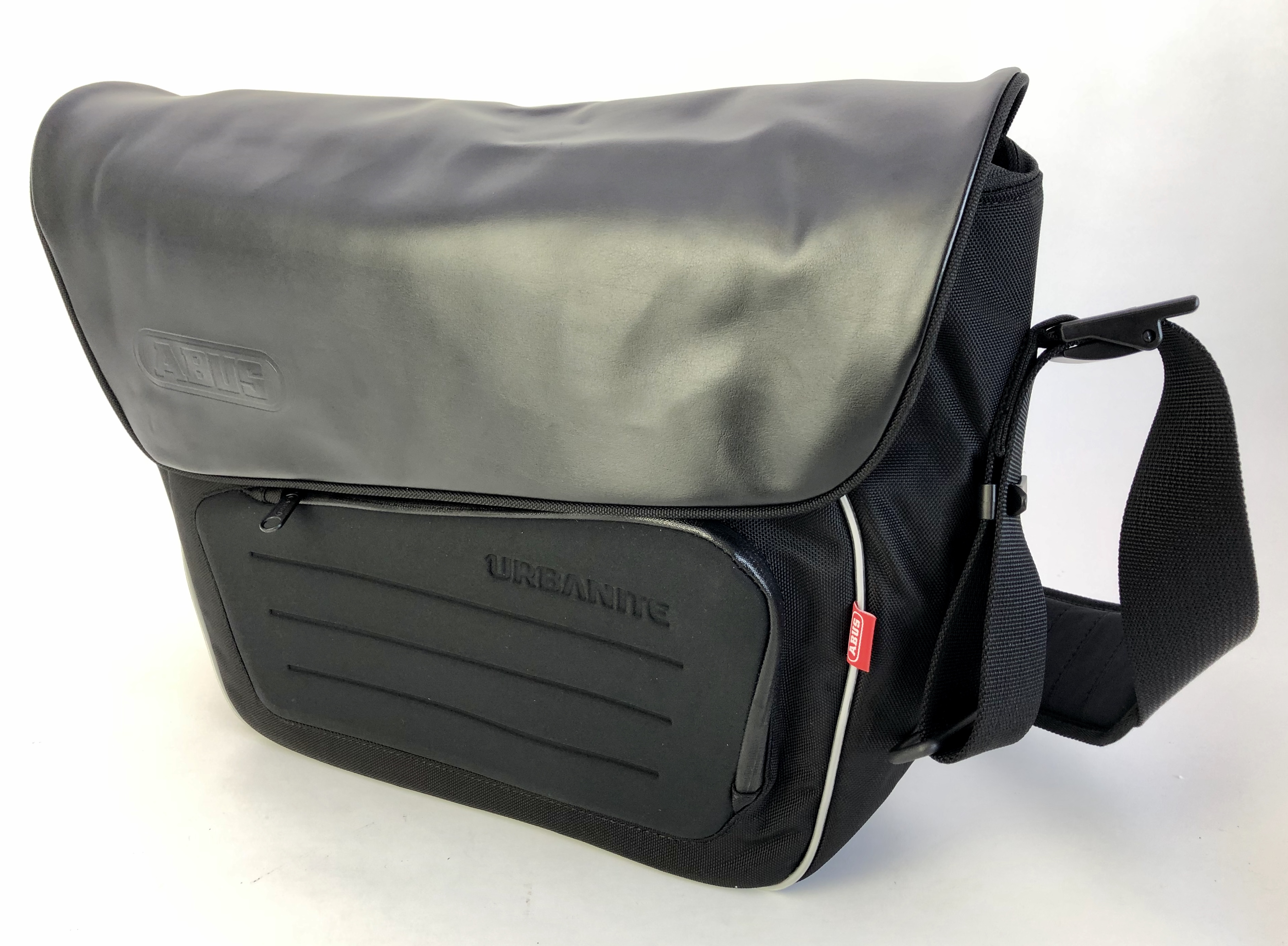 ABUS / Messenger-Bag Laptop Tasche ST 7600 13 l