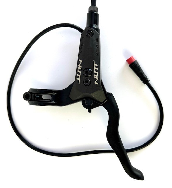 Magura MT Thirty: Hydraulikbremse für Präzision