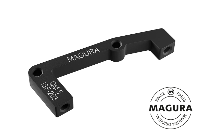 Magura QM 44 adapter, PM 180-203
