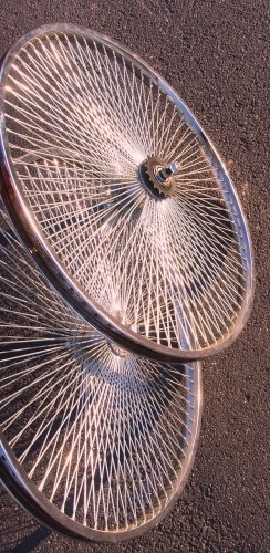 ZYJIX MTB Laufradsatz 26 Zoll - Magnesiumlegierung Für 8-11 Gang Schaltung