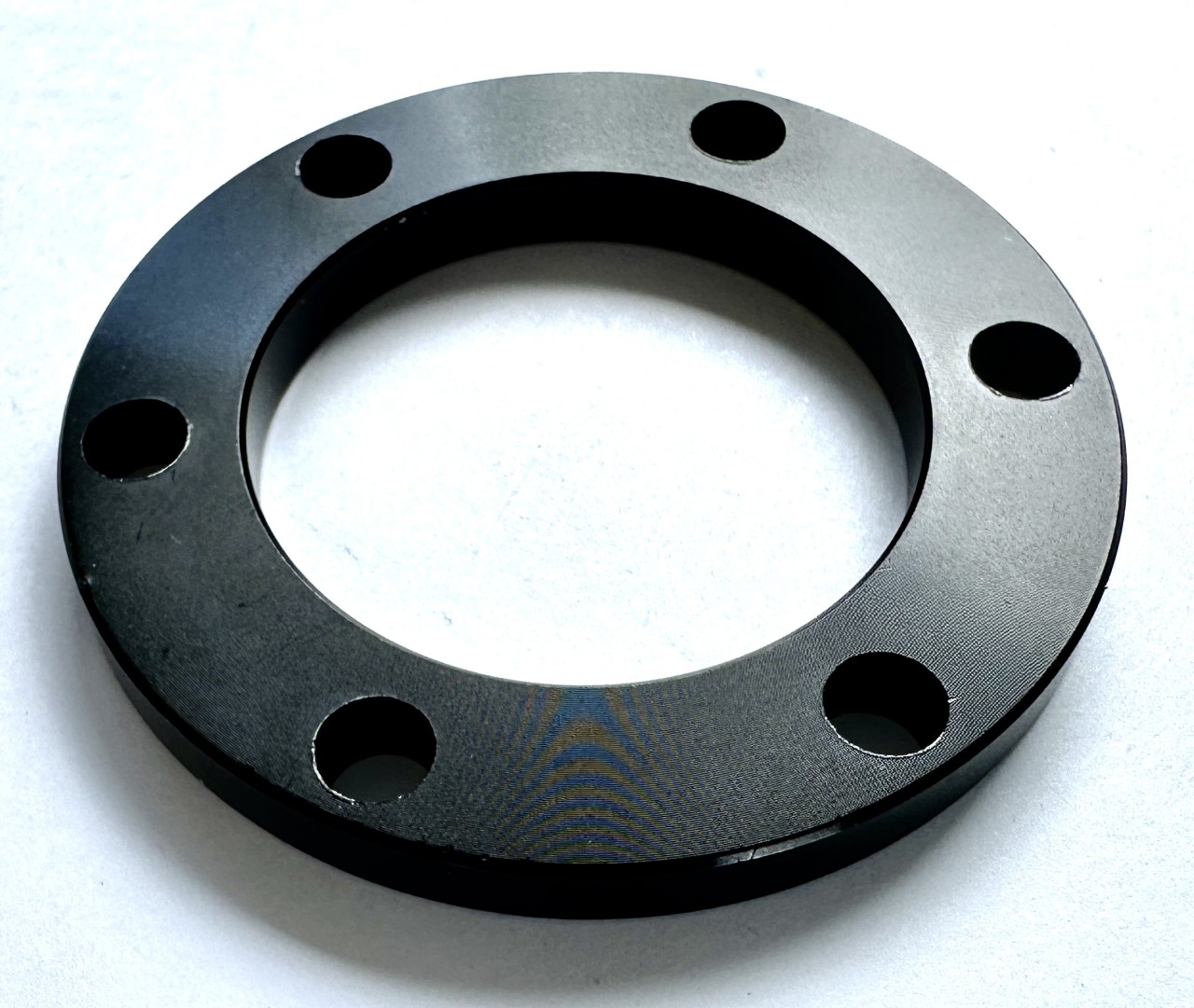 10x Fahrrad Bremsscheiben Adapter 6-Loch – Aluminium, CNC-gefertigt, Für Center Lock & 6-Loch Rotoren 10x Fahrrad Bremsscheiben Adapter 6-Loch – Aluminium, CNC-gefertigt, Für Center Lock & 6-Loch Rotoren
